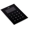 Klaviatūra ELDES EKB2 juoda, LCD, sensorinė, 1 IN zona, ESIM364/384 centralėms