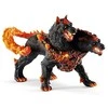 Schleich Figūrėlė ugninio šuns