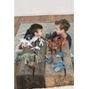Schleich Figūrėlė ugninio šuns