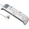 Electraline 62505 Multisocket 4p 2m
