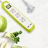 Electraline Ilgiklis su jungikliu elektros juosta 3/2m