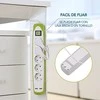 Electraline Ilgiklis su jungikliu elektros juosta 3/2m