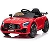 Ramiz Elektromobilis Mercedes Benz GT, Raudona