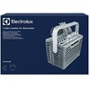 Electrolux E4DHCB01 indaplovė part/accessory Pilkas Cutlery basket
