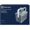Electrolux E4DHCB01 indaplovė part/accessory Pilkas Cutlery basket