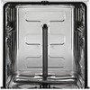 Indaplovė - Electrolux QuickSelect 13, Visiškai Įmontuota.