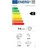 Indaplovė Electrolux ESS47420SX