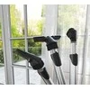 Electrolux EUOC94DB siurblys 5 l būgno siurblys Dry 850 W