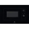 Cooker microwave Electrolux LMS2203EMK (700W, 20l, juodas and sidabrinis color)