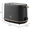 Skrudintuvas Electrolux E7T1-6BP