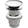 Bazinė baterija Ferro Algeo aikštė stovi chromas (BAQ2)