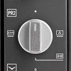 Elektrinė krosnelė Girmi Mini orkaitė Elektrinė orkaitė 58L FE5800