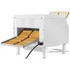 Royal Catering 2200W nuolatinio skrudintuvo skrudintuvas