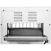 Royal Catering 2200W nuolatinio skrudintuvo skrudintuvas