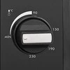 Konvekcinė krosnelė Tristar | OV-3635 | 48 L | 2000 W | Juoda