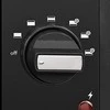Konvekcinė krosnelė Tristar | OV-3635 | 48 L | 2000 W | Juoda