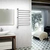 Elektrinis rankšluoščių džiovintuvas PAX U 2/650 25-1020