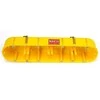 Elektro Plast Nasielsk Elektro-Plast 60mm geltona flush- baseino dėžutė su PP -4x60 varžtais (0235- 0N)