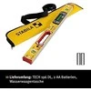Elektroninis gulsčiukas STABILA IP67 Tech 196 DL 61cm