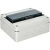 Elektro Plast Nasielsk Elektro-Plast Hermetica Rn 1x12 + 1 Pe + n Smoke Ip65 2207- 01