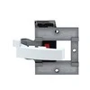 Schneider Electric Papildomas kontaktas 1R montavimo pagrindo (XACS102)