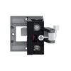 Schneider Electric Papildomas kontaktas 1R montavimo pagrindo (XACS102)