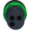 Schneider Electric pulsuojantis akustinis signalas / kietas 24V AC / DC (XB5KSB)