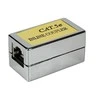 Efb Elektronik EFB EFB modulinis adapteris RJ45 STP, Cat.5e, metalsiert, 1:1