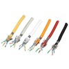 Efb Elektronik EFB Rohkabel Cat7, S/FTP, LSZH, violett, 100m Ring