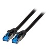 Efb Elektronik EFB 7 RohCable TPE superflex, 5 m, juoda (K5525FSW5)