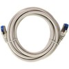 Efb Elektronik EFB Patchcord S/FTP, Cat.6A, 3m (K5525FGR.3)