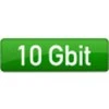 Efb Elektronik EFB RJ45 flat Komutacinis kabelis U/UTP, Cat.6A, PVC, 0,25m, juodas (K8107SW.0,25)