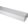 Elica PIPE 1000MM 222X89