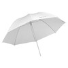 Elinchrom Umbrella Seklios permatomos 105cm