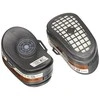 Gvs Elipse filtrai pakeitimui (1 pora) A1P3 Carbon puskaukei SPR338,SPR503,SPR401