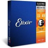 Elixir Eliksyras Stygos el. gitarai Eliksyras 12102 Nanoweb 11-49