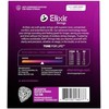 Elixir Strings Eliksyras Strings Eliksyras 16077 NanoWeb Phosphor Bronze 12-56 – Akustinės gitaros stygos