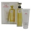 Elizabeth Arden 5th Avenue EDP 125ml + 100ml Kūno Losjonas
