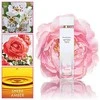 Kvepalai moterims Elizabeth Arden White Tea Wild Rose EDT, 100 ml