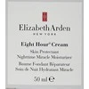 Elizabeth Arden Eight Hour Nighttime Miracle Moisturizer Drėkinamasis naktinis veido kremas 50ml