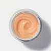 Elizabeth Arden Eight Hour Nighttime Miracle Moisturizer Drėkinamasis naktinis veido kremas 50ml