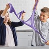 Elmer's blizgūs violetiniai klijai - 2077253