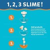 Klej Elmer's mėlyna 147ml slime/slajm
