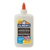 Balti skysti klijai Elmer's 225ml Slime Gluty - 2079102