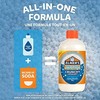 Magic liquid - aktyvatorius 259ml, skirtas Crunchy slimes | 2109490 Elmer's