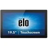 Monitorius ELO Touchsystems 2094L 19,5 colio FHD LCD WVA, atviro rėmelio, HDMI, VGA ir DP, PCAP, 10 TP, be rėmelio, skaidrus, be maitinimo bloko