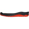 Batai ELTEN Maddox Boa Low ESD S3 SRC, juodi/raudoni 44