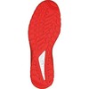 Batai ELTEN Maddox Boa Low ESD S3 SRC, juodi/raudoni 44