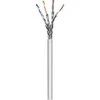 Efb Elektronik EFB Rohkabel Cat7, S/FTP, LSZH, grau, 100m Ring