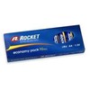 Rocket Alkaline AA LR6 elementas, 10 vnt.